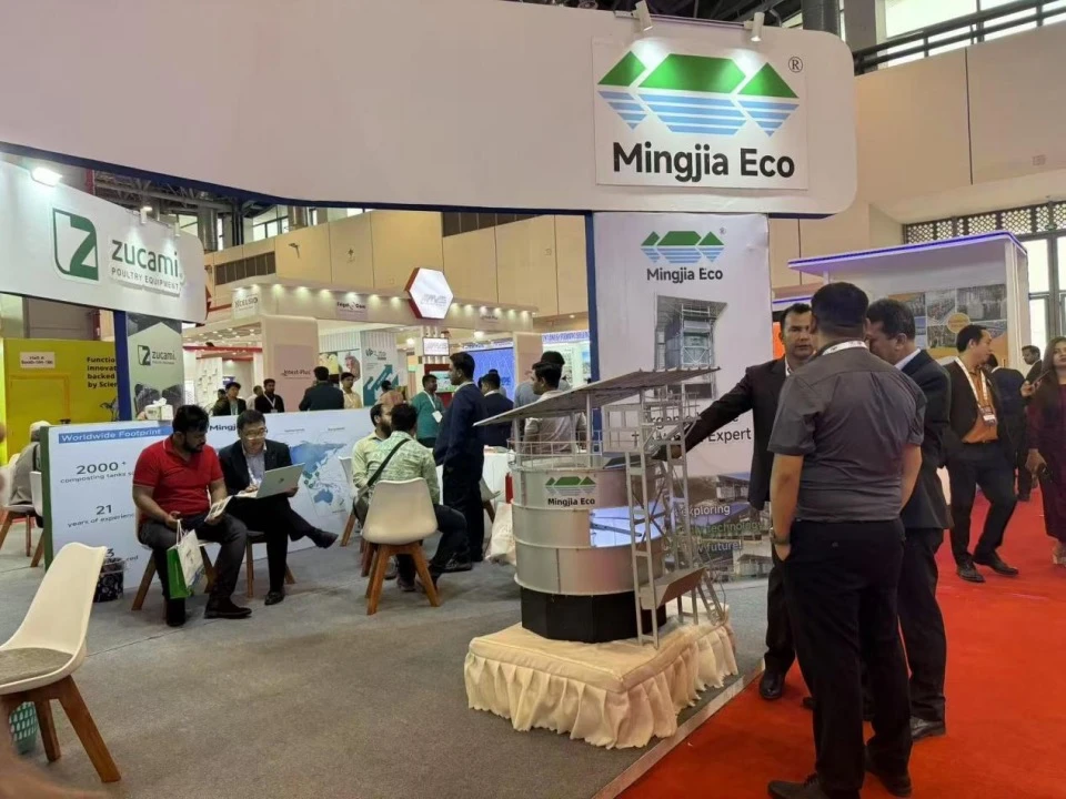 Bangladesh Livestock Expo 2024 Bangladesh Livestock Expo 2024